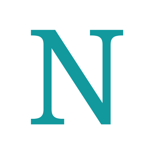 Noohas logo